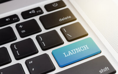 New Website Launch for First Class Rentals!