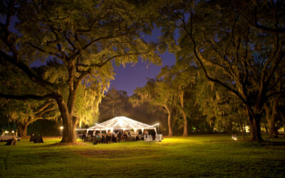 Porta-Potty Rentals for Outdoor Parties of All Kinds
