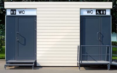 Safely Handling Wastewater: Holding Tanks for Portable Toilets