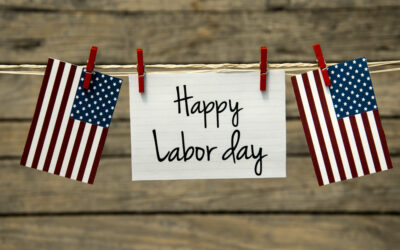 7 Quarantine-Safe Ideas to Celebrate Labor Day
