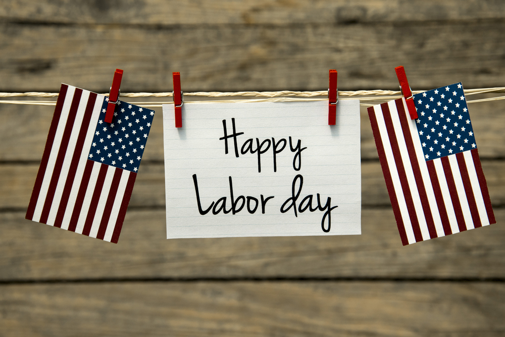 7 Quarantine-Safe Ideas to Celebrate Labor Day