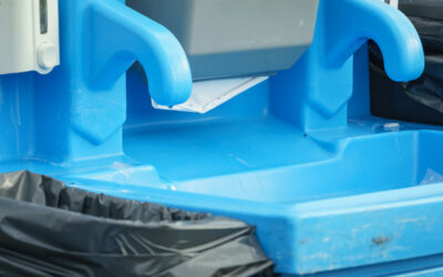 Top 4 Advantages of Outdoor Portable Sinks