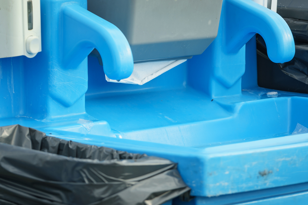 Top 4 Advantages of Outdoor Portable Sinks