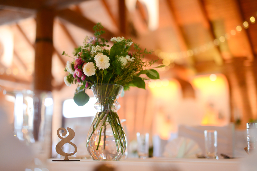 Your Outdoor Wedding Planning Checklist