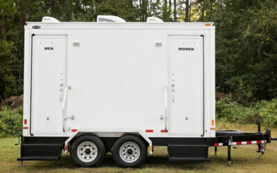 Portable Restroom ADA Regulations
